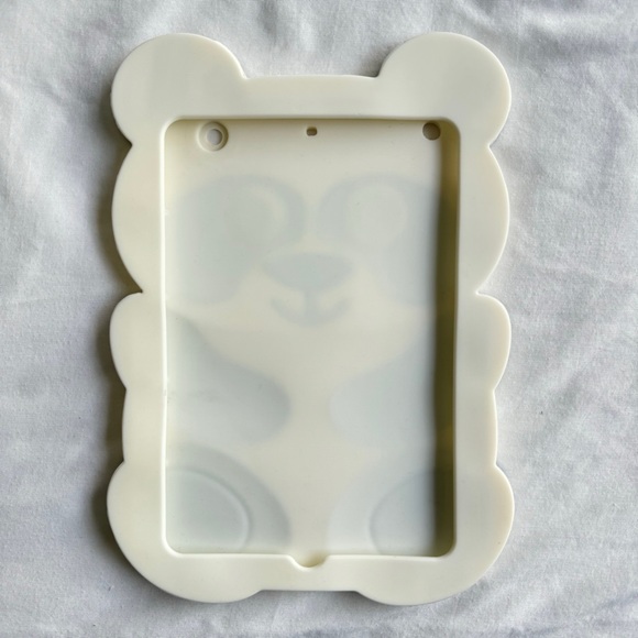 Panda IPad Mini Cover - Picture 5 of 5